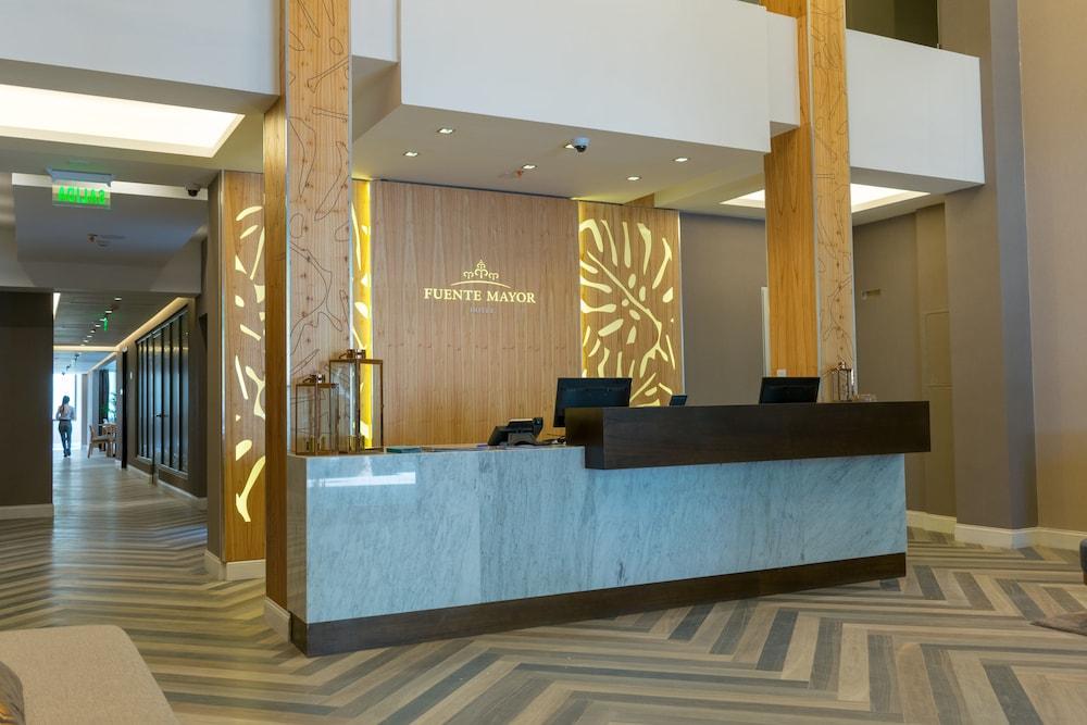 Fuente Mayor Hotel Centro Μεντόζα Εξωτερικό φωτογραφία