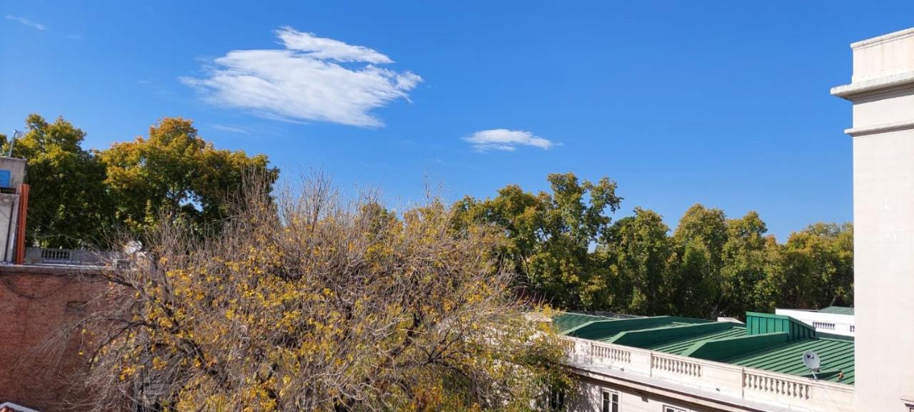 Fuente Mayor Hotel Centro Μεντόζα Εξωτερικό φωτογραφία